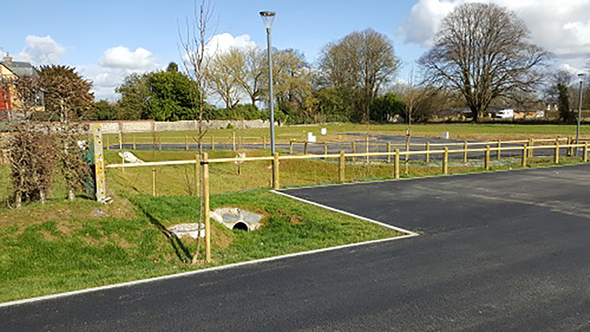 Quincampoix 76 Terres à maisons